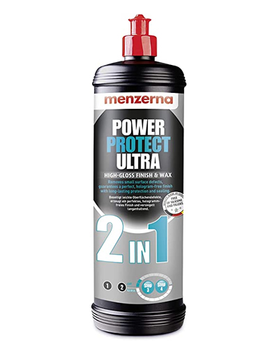 Power Protect Ultra 2 in 1